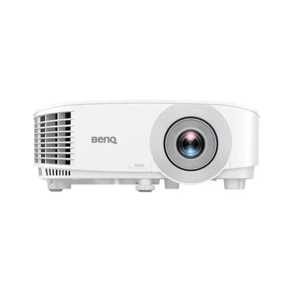 Proyector corporativo BenQ MX-560C DLP de 4000 lumenees vista frontal