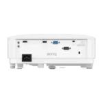 Proyector BenQ MX-560C panel trasero con doble puerto HDMI y VGA