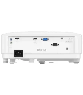 Proyector BenQ MX-560C panel trasero con doble puerto HDMI y VGA