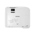 Proyector 3LCD Epson PowerLite 119W WXGA de 4000 lúmenes