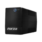 UPS interactivo tipo torre Forza NT-1011 de 1000VA 500W
