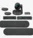 Camara de videoconferencia profesional Logitech Rally Ultra HD 4K PTZ