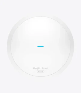 Access point Wi-Fi 6 de techo Ruijie Reyee RG-RAP62 AX1800