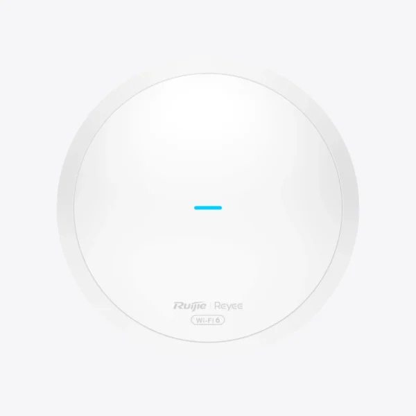 Access point Wi-Fi 6 de techo Ruijie Reyee RG-RAP62 AX1800