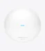 Access point Wi-Fi 6 de techo Ruijie Reyee RG-RAP62 AX1800