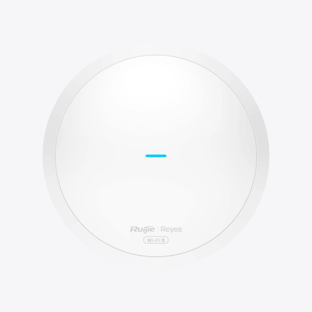 Access Point Ruijie Reyee RG-RAP62 Access point Wi-Fi 6 de techo Ruijie Reyee RG-RAP62 AX1800