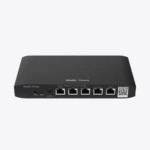 Router y gateway Gigabit Ruijie Reyee RG-EG105G V2 chasis metalico