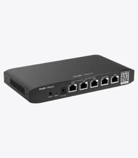 Router Ruijie Reyee RG-EG105G V2 puertos Dual-WAN Gigabit Ethernet