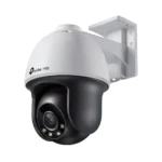 Camara de seguridad PT exterior TP-Link VIGI C540 de 4MP Pan Tilt