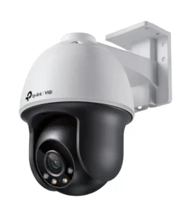 Camara de seguridad PT exterior TP-Link VIGI C540 de 4MP Pan Tilt