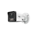 Camara de seguridad tipo bala TP-Link VIGI C320 de 2MP PoE para exterior