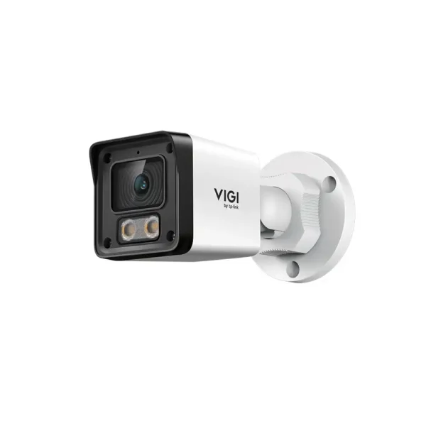 Camara de seguridad tipo bala TP-Link VIGI C320 de 2MP PoE para exterior