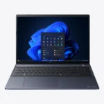 Laptop Dynabook Tecra A60-M de 16 pulgadas Intel Core Ultra 7 vista frontal