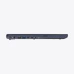 Laptop Dynabook Tecra A60-M vista lateral puertos